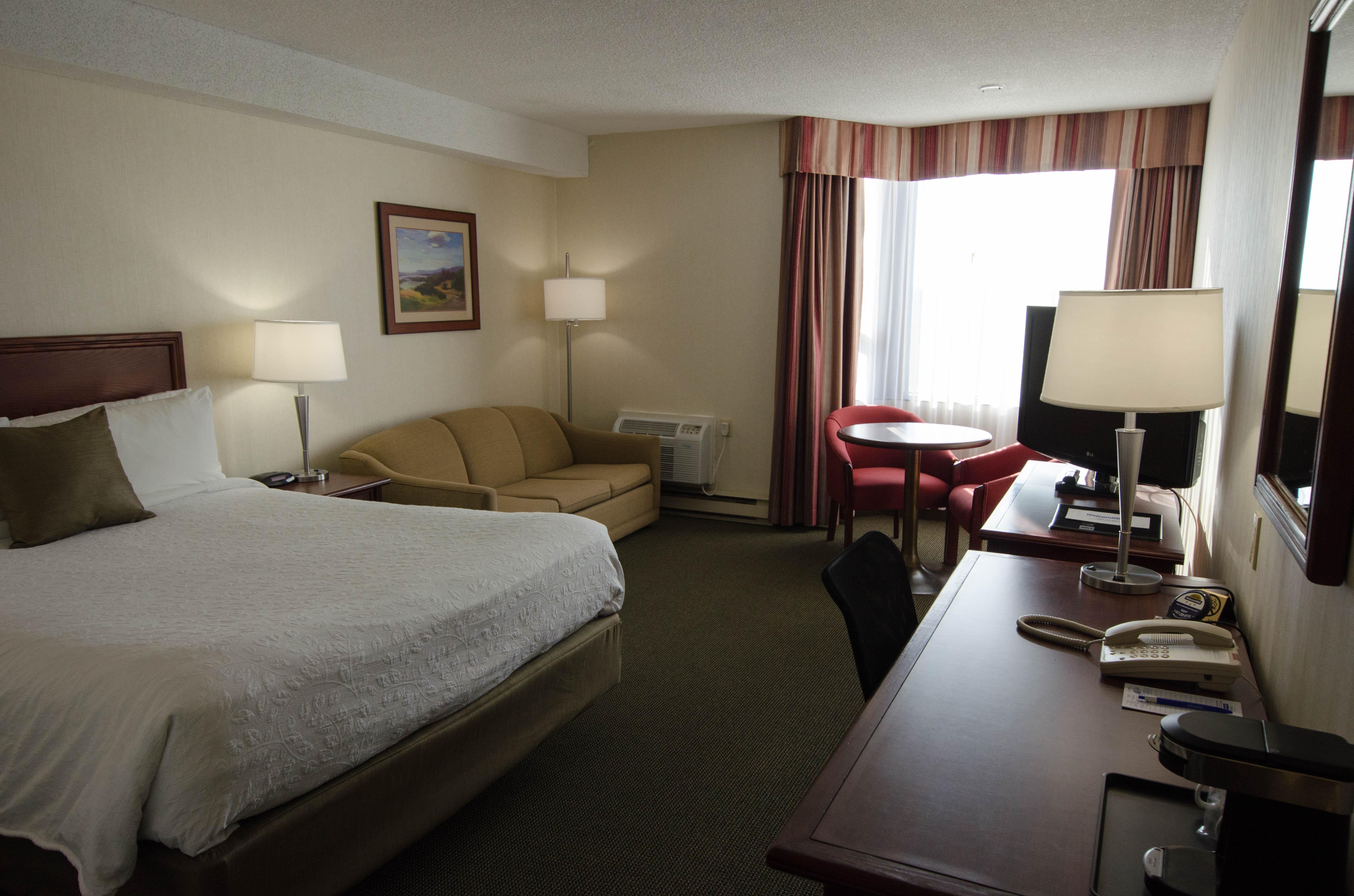 Hotel Welcominns Бушервиль Экстерьер фото