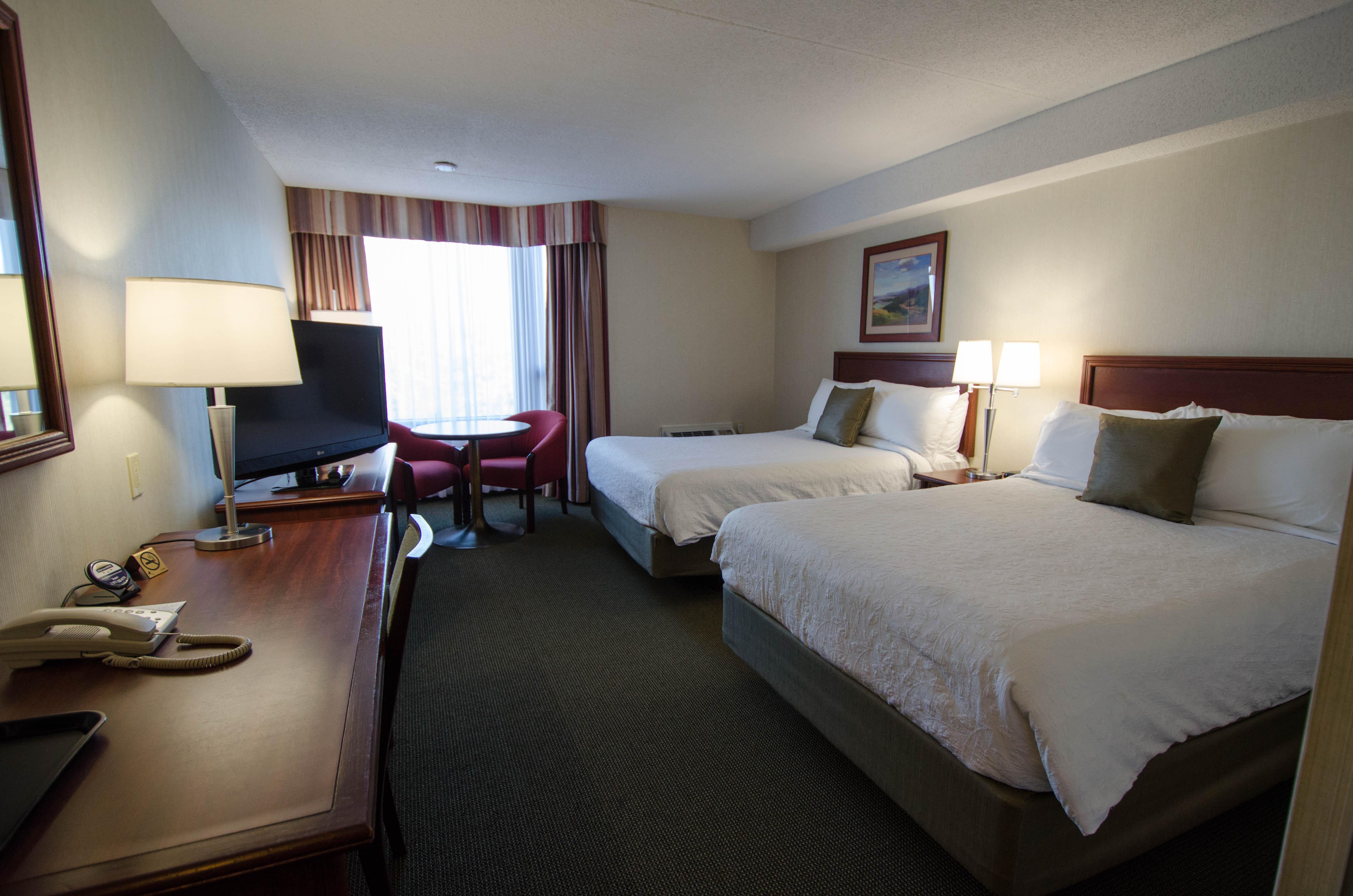 Hotel Welcominns Бушервиль Экстерьер фото
