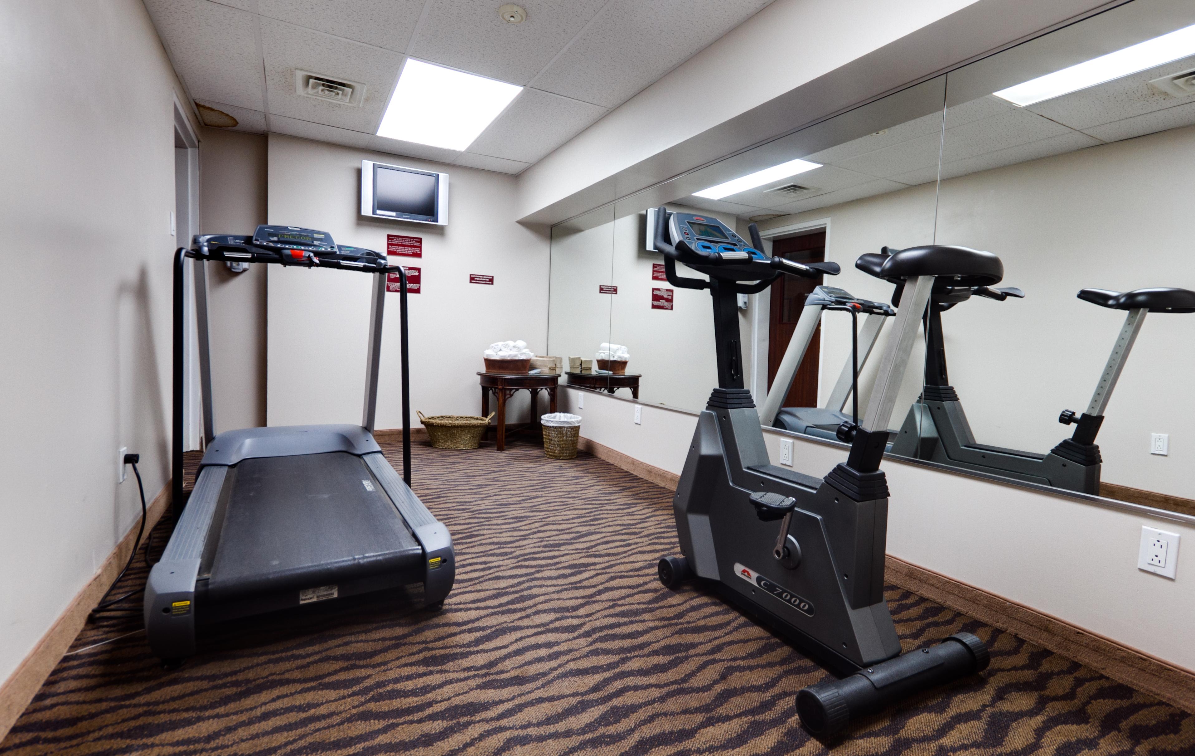 Hotel Welcominns Бушервиль Экстерьер фото