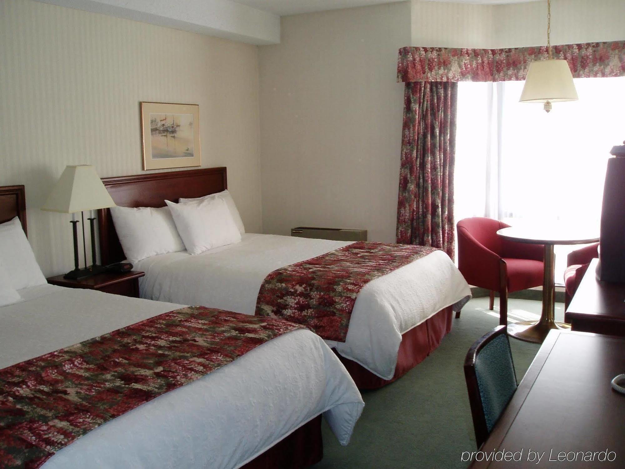 Hotel Welcominns Бушервиль Номер фото